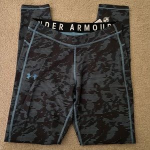 Medium Under Armour Leggings